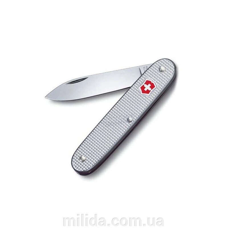 Складаний ніж Victorinox Pioneer ALOX 0.8000.26 від компанії інтернет-магазин "_Міліда_" - фото 1