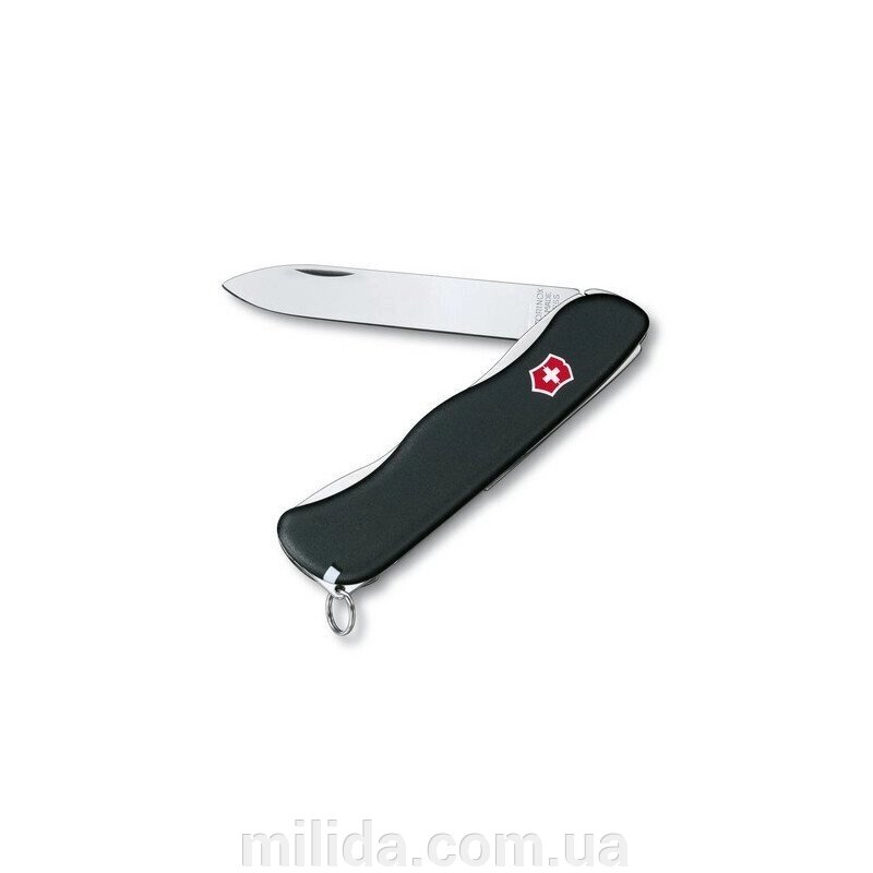 Складаний ніж Victorinox SENTINEL 0.8413.3 від компанії інтернет-магазин "_Міліда_" - фото 1