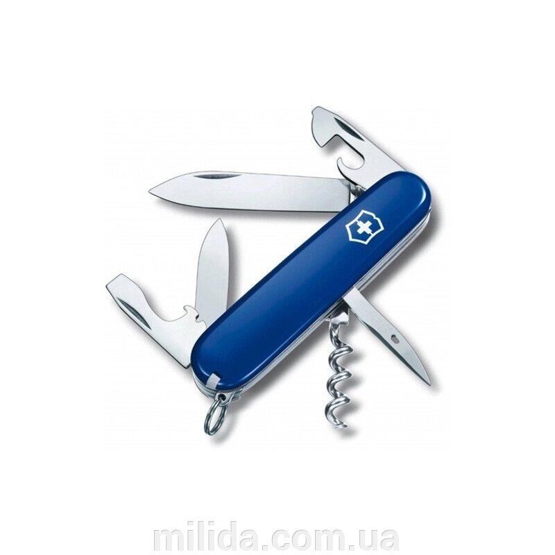 Складаний ніж Victorinox Spartan 1.3603.2 від компанії інтернет-магазин "_Міліда_" - фото 1