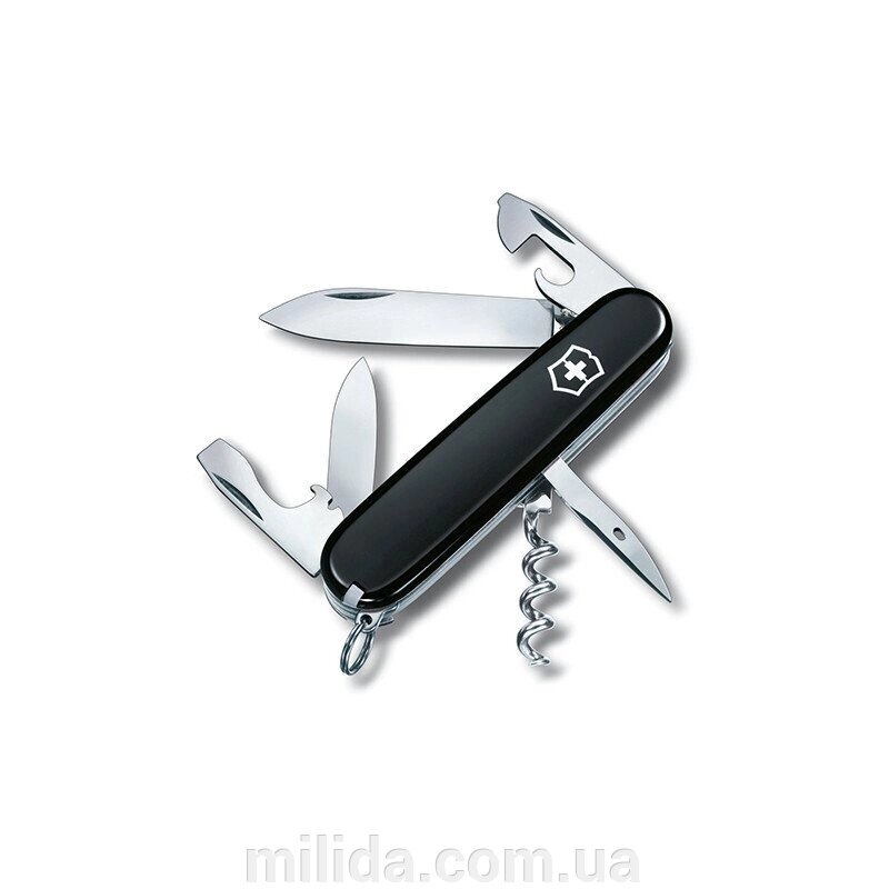 Складаний ніж Victorinox SPARTAN 1.3603.3B1 від компанії інтернет-магазин "_Міліда_" - фото 1