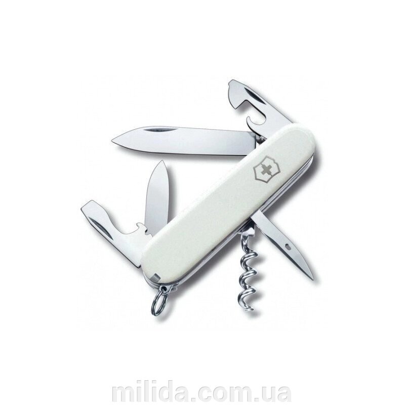 Складаний ніж Victorinox Spartan 1.3603.7 від компанії інтернет-магазин "_Міліда_" - фото 1