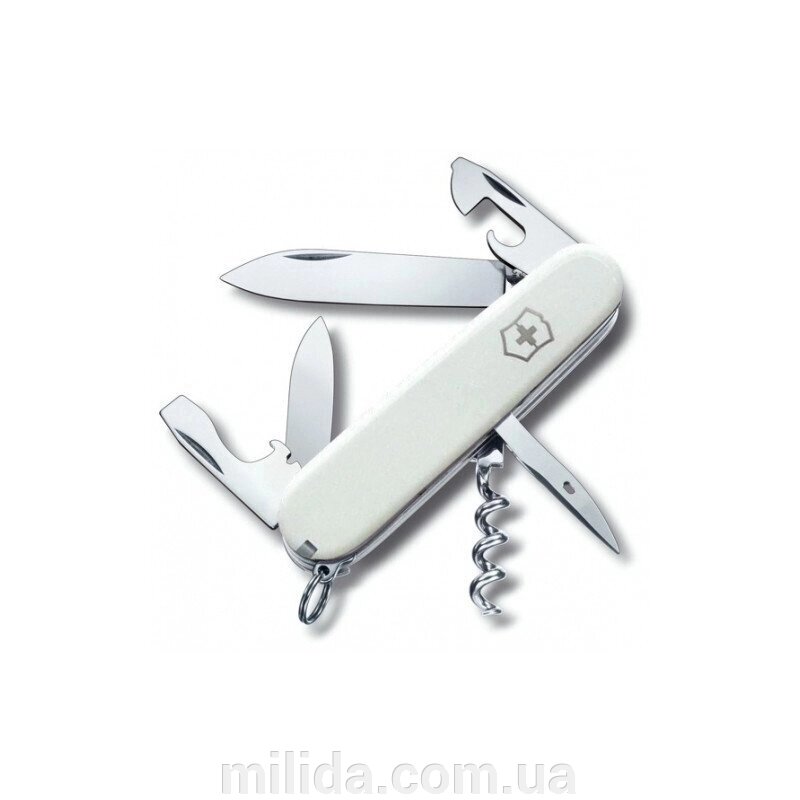 Складаний ніж Victorinox SPARTAN 1.3603.7B1 від компанії інтернет-магазин "_Міліда_" - фото 1