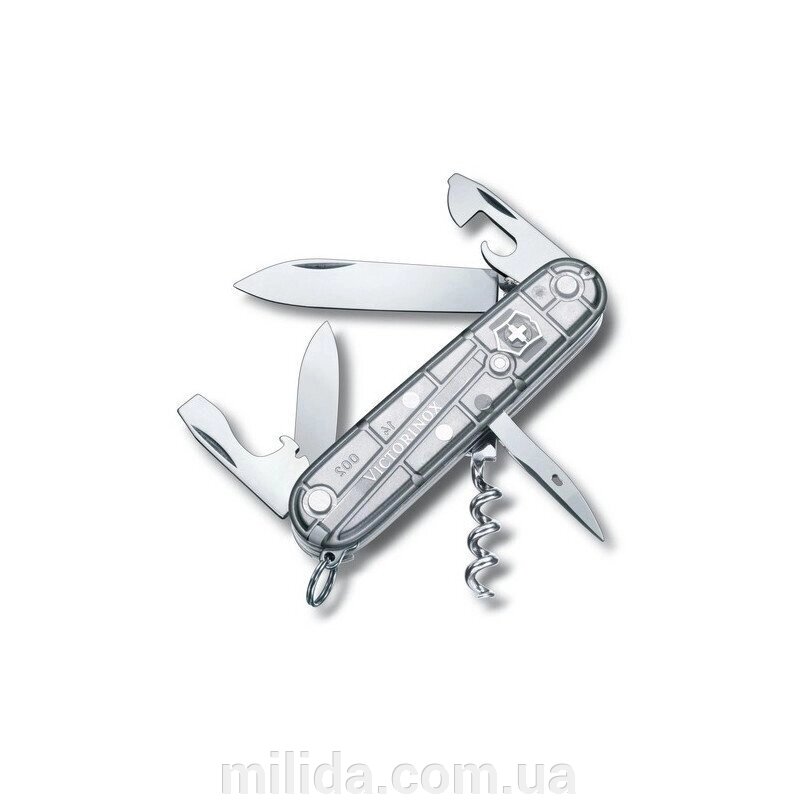 Складаний ніж Victorinox SPARTAN 1.3603. T7B1 від компанії інтернет-магазин "_Міліда_" - фото 1