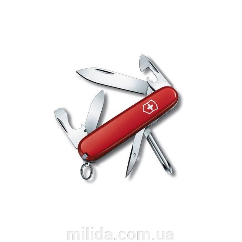 Складаний ніж Victorinox Tinker 0.4603 від компанії інтернет-магазин "_Міліда_" - фото 1