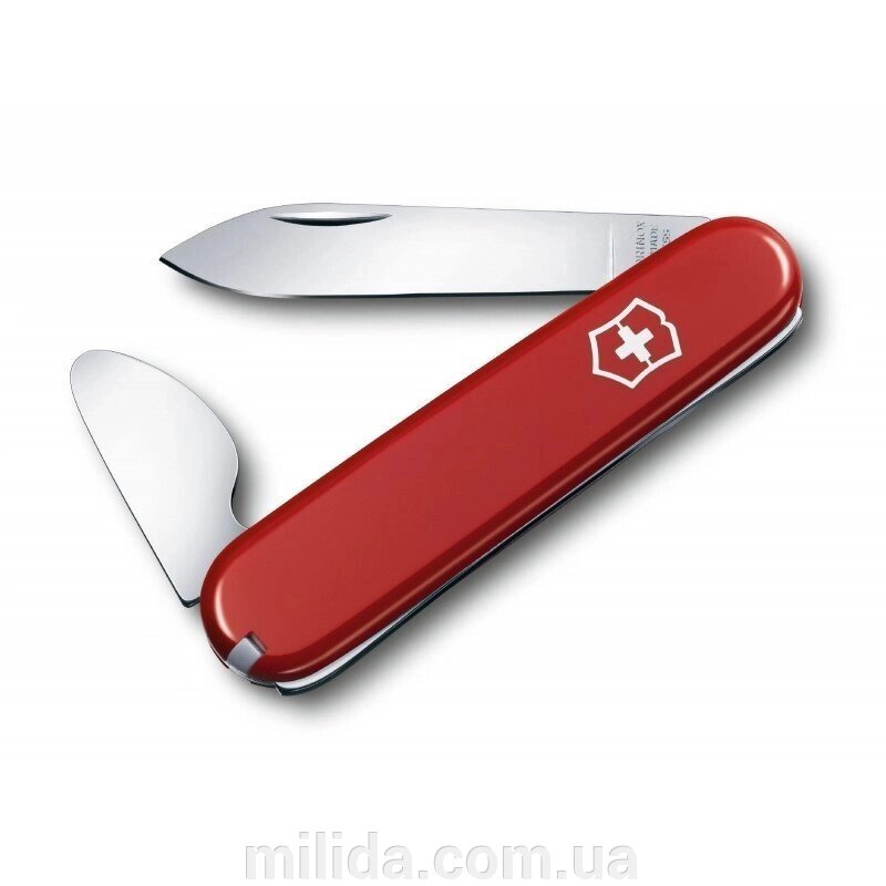 Складаний ніж Victorinox WATCH OPENER 0.2102 від компанії інтернет-магазин "_Міліда_" - фото 1