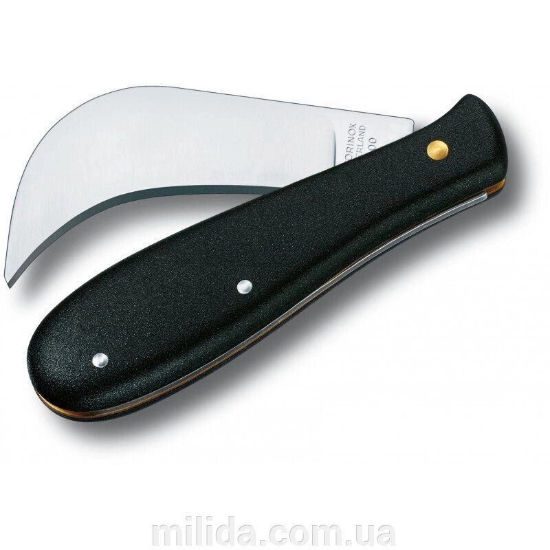 Складаний садовий ніж Victorinox Pruning L 1.9703. B1 від компанії інтернет-магазин "_Міліда_" - фото 1