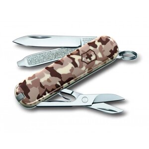 Складаний ніж Victorinox Classic SD 0.6223.941