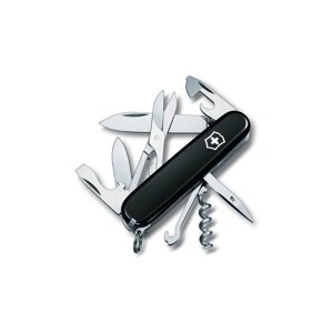 Складаний ніж Victorinox CLIMBER 1.3703.3B1