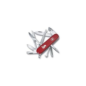 Складаний ніж Victorinox Fisherman 1.4733.72