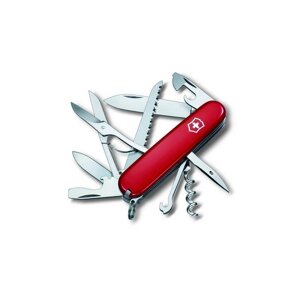 Складаний ніж Victorinox HUNTSMAN 1.3713. B1