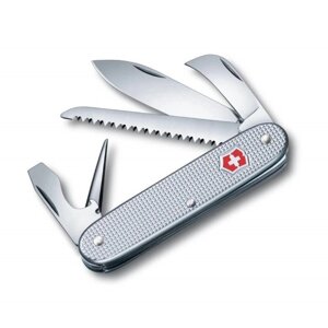 Складаний ніж Victorinox Pioneer ALOX 0.8150.26