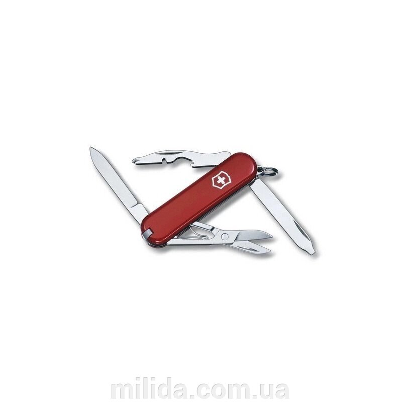 Складной нож Victorinox Rambler 0.6363 від компанії інтернет-магазин "_Міліда_" - фото 1