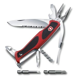 Складаний ніж victorinox rangergrip 174 0.9728. WC