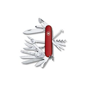 Складной нож Victorinox Swisschamp 1.6795