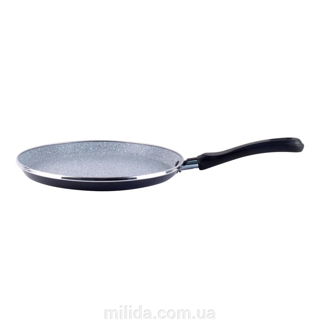 Сковорода млинна DOLOMITI 24см Vitrinor VITRINOR від компанії інтернет-магазин "_Міліда_" - фото 1