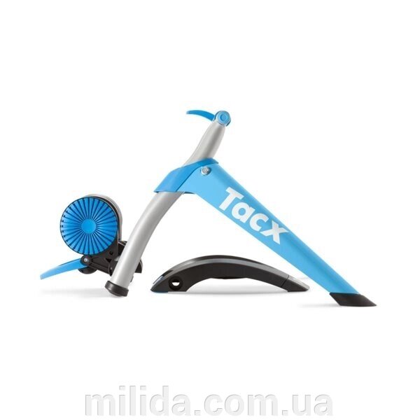 Smart Bike Trainer Garmin Tacx Booster від компанії інтернет-магазин "_Міліда_" - фото 1