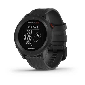 Smart Clock Garmin Approach S12 чорний