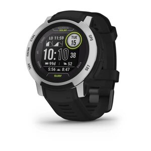 Smart Clock Garmin Instinct 2 Solar Surf Edition Bells Beach