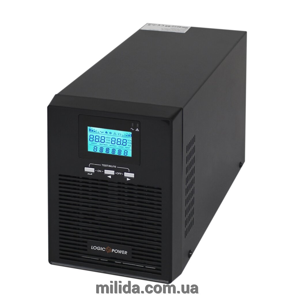 Smart-UPS LogicPower 1000 PRO 36V (without battery) від компанії інтернет-магазин "_Міліда_" - фото 1