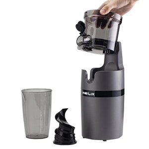 Соковитискач шнековий універсальний NEOR JUICER B200 GR