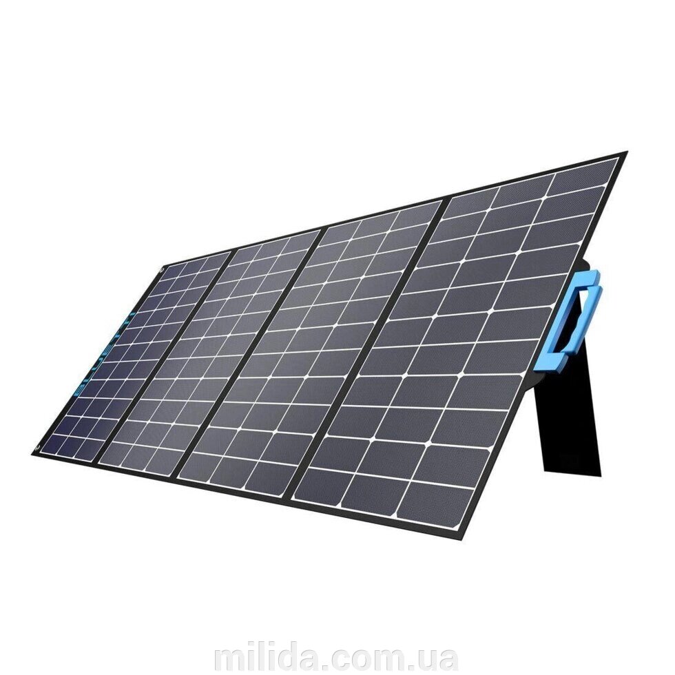 Сонячна панель BLUETTI SP350 350W SOLAR PANEL від компанії інтернет-магазин "_Міліда_" - фото 1