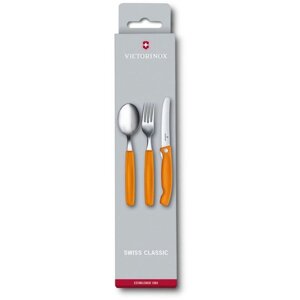 Столовий набір Victorinox SwissClassic Table Set 6.7192. F9