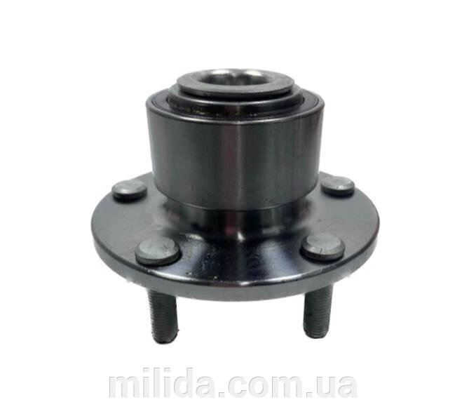 Ступиця колеса з підшипником передня Mazda 3 2003-- BP4K3315XB / VKBA6800 від компанії інтернет-магазин "_Міліда_" - фото 1