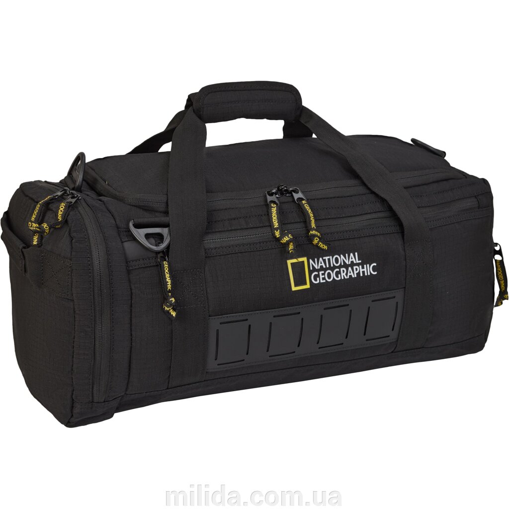 Сумка-дафл 30L NATIONAL GEOGRAPHIC Explorer III N21221.06 від компанії інтернет-магазин "_Міліда_" - фото 1