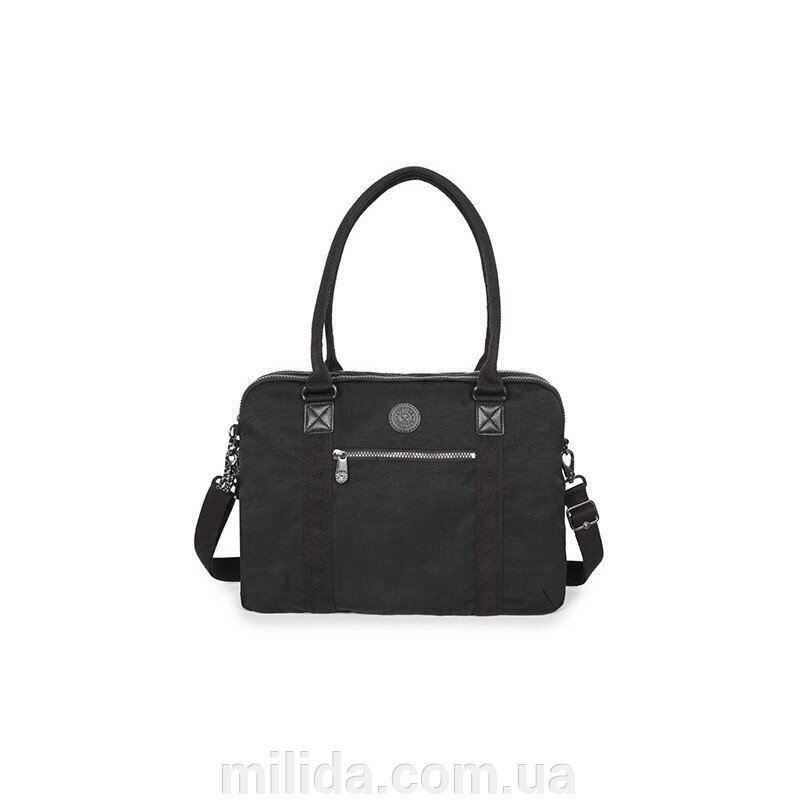 Сумка для ноутбука Kipling NEAT Rich Black (53F) KI4980_53F від компанії інтернет-магазин "_Міліда_" - фото 1