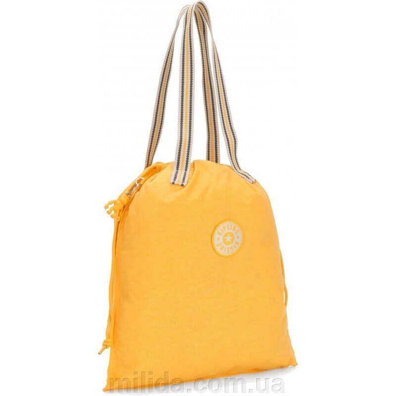 Сумка Kipling NEW HIPHURRAY Vivid Yellow (49P) KI3918_49P від компанії інтернет-магазин "_Міліда_" - фото 1