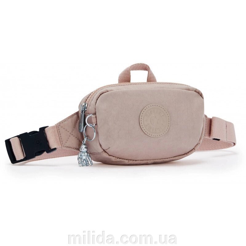 Сумка на пояс Kipling ALYS Mild Rose (W59) KI6089_W59 від компанії інтернет-магазин "_Міліда_" - фото 1