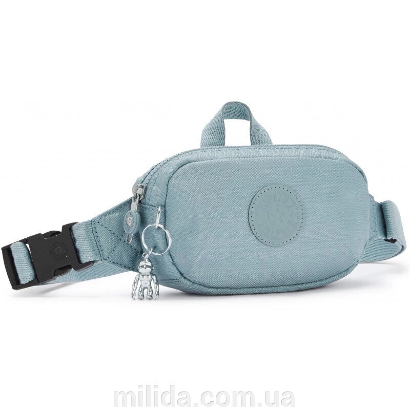 Сумка на пояс Kipling ALYS Sea Gloss (Y92) KI5995_Y92 від компанії інтернет-магазин "_Міліда_" - фото 1