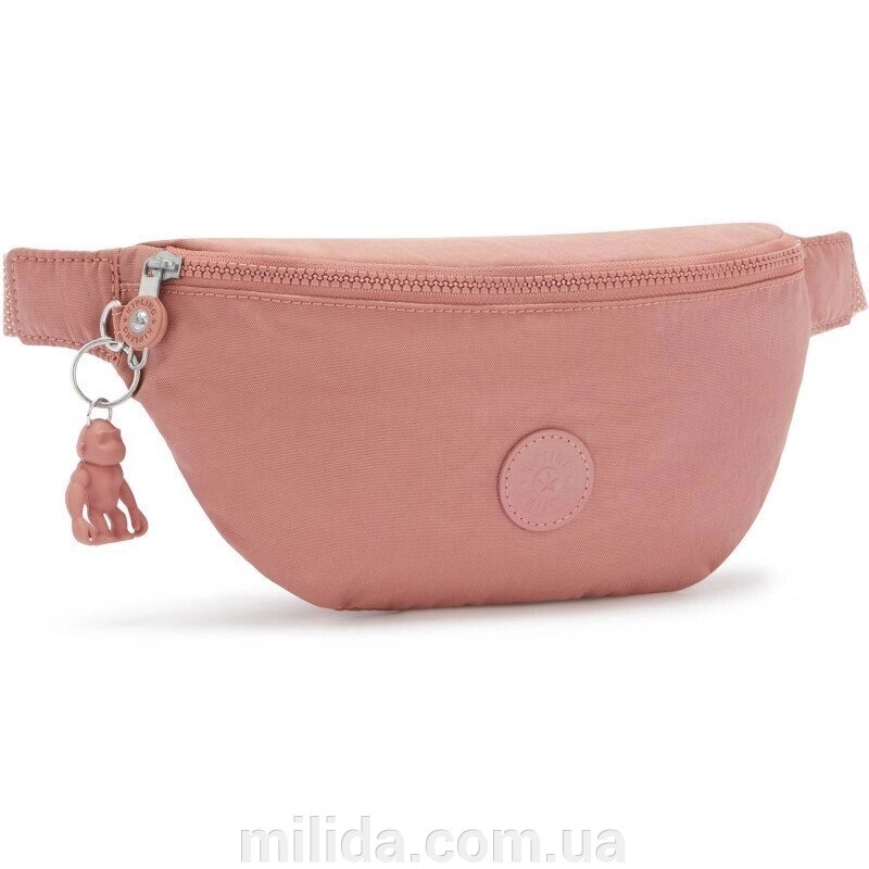 Сумка на пояс Kipling FRESH Kind Rose (V08) KI5270_V08 від компанії інтернет-магазин "_Міліда_" - фото 1