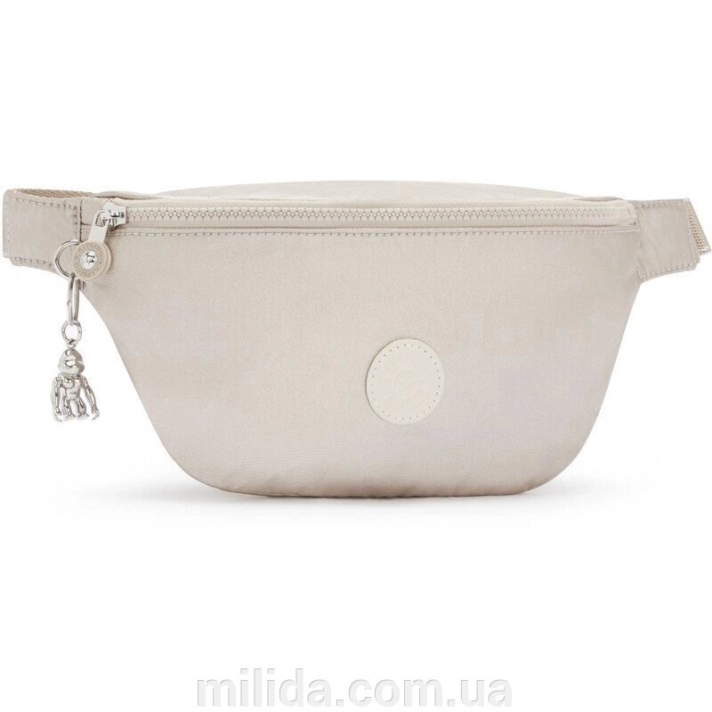 Сумка на пояс Kipling FRESH Metallic Glow (48I) KI5304_48I від компанії інтернет-магазин "_Міліда_" - фото 1