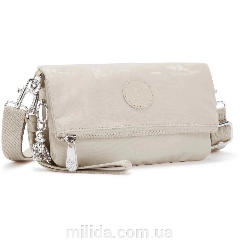 Сумка на пояс Kipling LYNNE Ivory Cloud Jq (M29) KI6882_M29 від компанії інтернет-магазин "_Міліда_" - фото 1