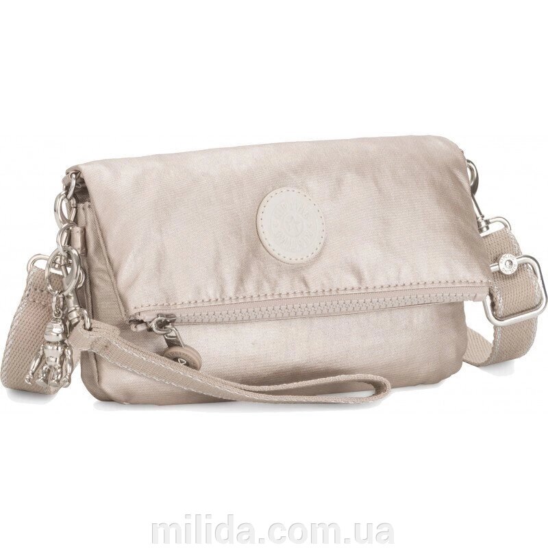 Сумка на пояс Kipling LYNNE Metallic Glow (48I) KI6719_48I від компанії інтернет-магазин "_Міліда_" - фото 1