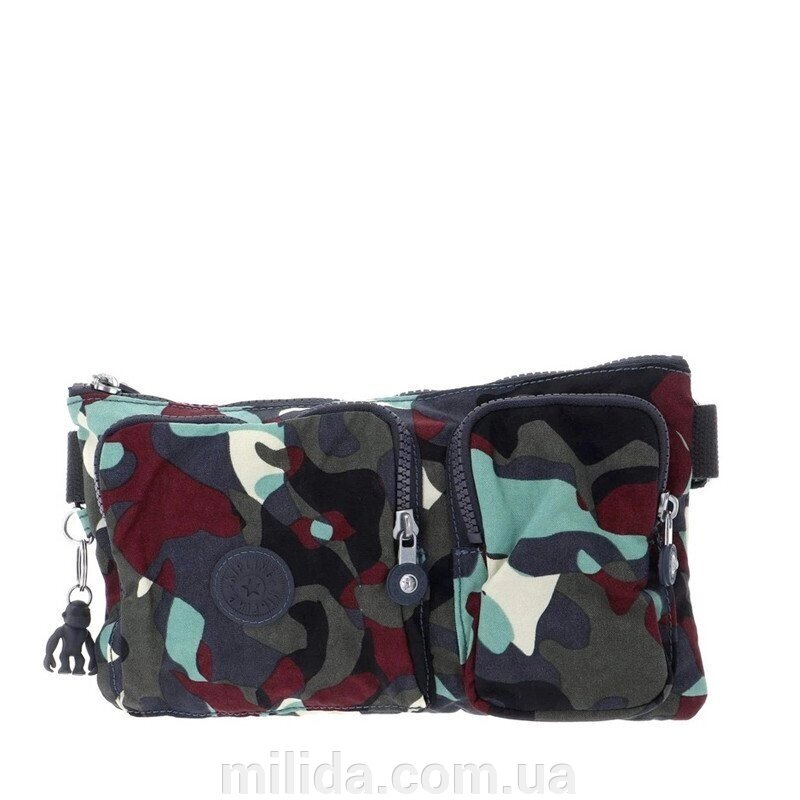 Сумка на пояс Kipling PRESTO UP Camo L (P35) K14483_P35 від компанії інтернет-магазин "_Міліда_" - фото 1