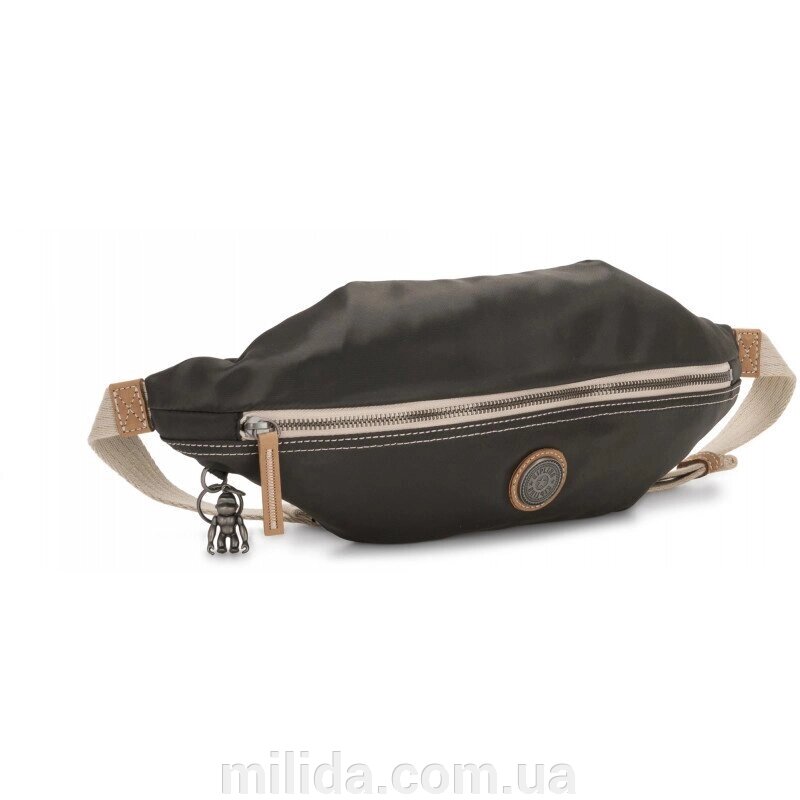 Сумка на пояс Kipling YOKU Delicate Black (50J) KI2791_50J від компанії інтернет-магазин "_Міліда_" - фото 1