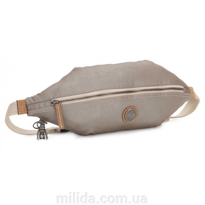 Сумка на пояс Kipling YOKU Fungi Metal (63Q) KI2791_63Q від компанії інтернет-магазин "_Міліда_" - фото 1