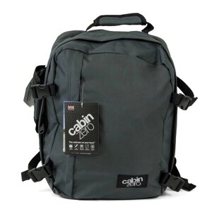 Сумка-рюкзак CabinZero CLASSIC 28L/Original Grey Cz08-1203