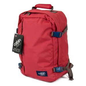 Сумка-рюкзак CabinZero CLASSIC 36L/Red Sky Cz17-1911