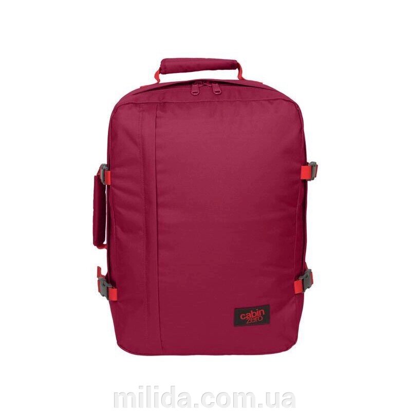 Сумка-рюкзак CabinZero CLASSIC 44L/Jaipur Pink Cz06-1806 від компанії інтернет-магазин "_Міліда_" - фото 1