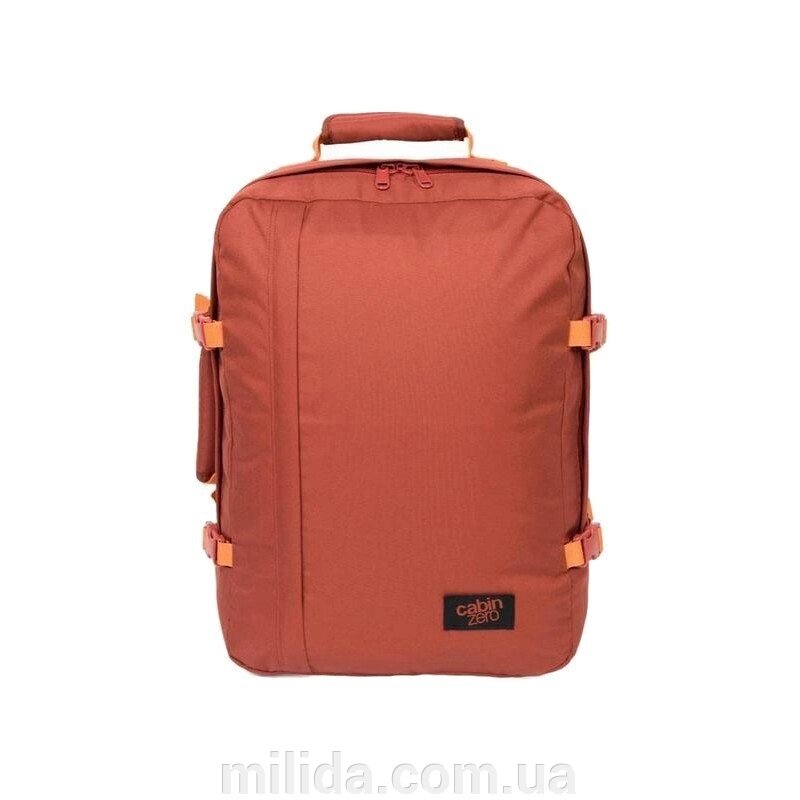 Сумка-рюкзак CabinZero CLASSIC 44L/Serengeti Sunrise Cz06-1805 від компанії інтернет-магазин "_Міліда_" - фото 1