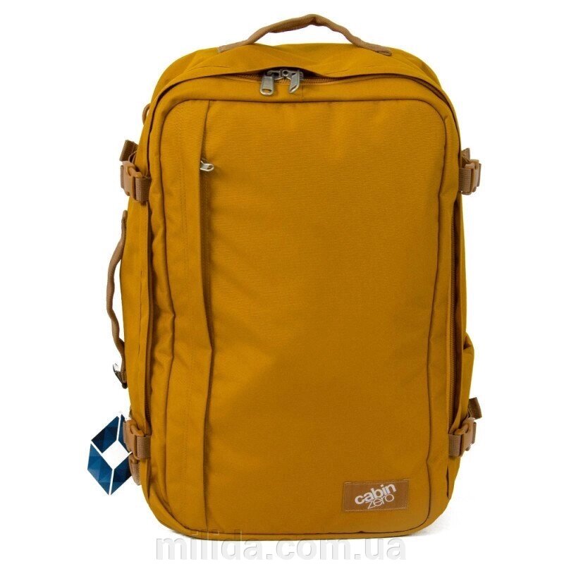 Сумка-рюкзак CabinZero CLASSIC PLUS 42L/Orange Chill Cz25-1309 від компанії інтернет-магазин "_Міліда_" - фото 1