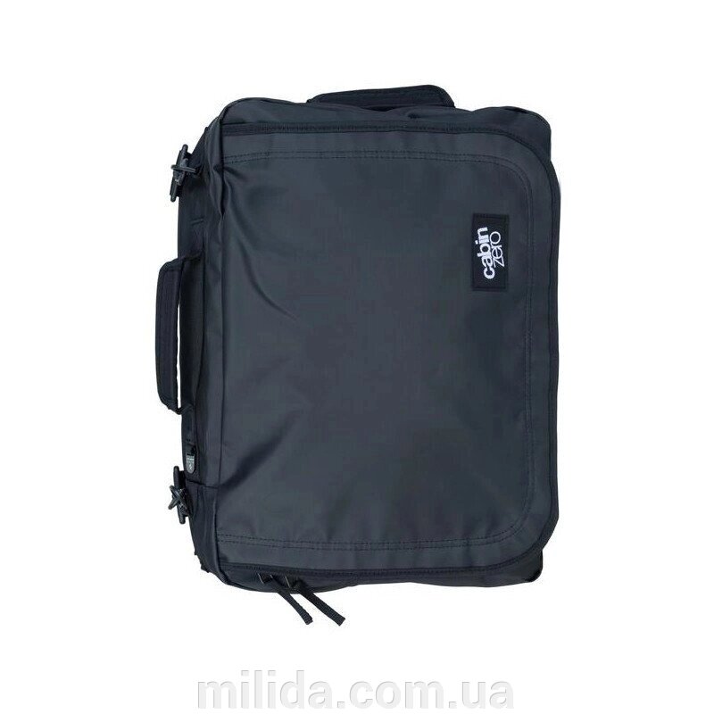 Сумка-рюкзак CabinZero URBAN 42L/Absolute Black Czur01-1201 від компанії інтернет-магазин "_Міліда_" - фото 1