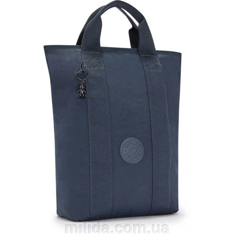 Сумка-рюкзак Kipling DANY Grey Slate T (Z94) KI4531_Z94 від компанії інтернет-магазин "_Міліда_" - фото 1