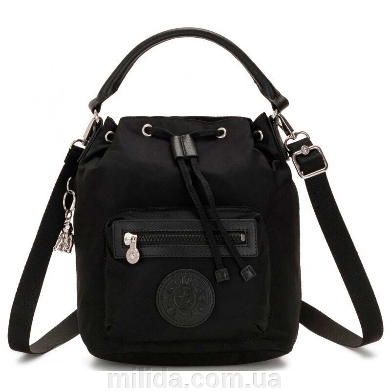 Сумка-рюкзак Kipling VIOLET Galaxy S Black (47N) KI5928_47N від компанії інтернет-магазин "_Міліда_" - фото 1