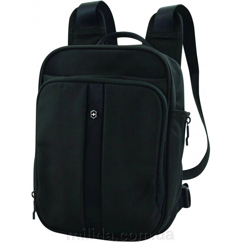 Сумка-рюкзак Victorinox Travel TRAVEL ACCESSORIES 4.0/Black Vt311746.01 від компанії інтернет-магазин "_Міліда_" - фото 1