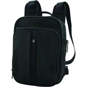 Сумка-рюкзак victorinox travel travel accessories 4.0/black vt311746.01