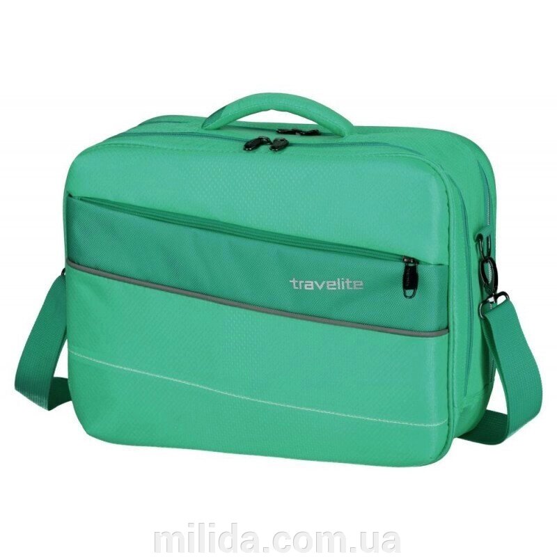 Сумка Travelite KITE/Green Маленька TL089904-83 від компанії інтернет-магазин "_Міліда_" - фото 1